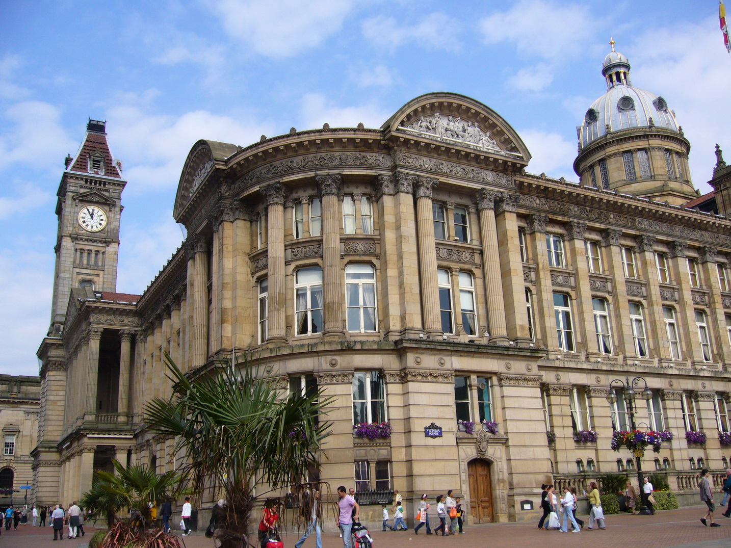 Birmingham